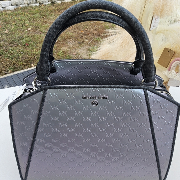 Michael Kors Iridescent Women's Bag - Picture 6 of 9